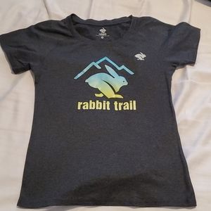 Rabbit EZ Trail Tee